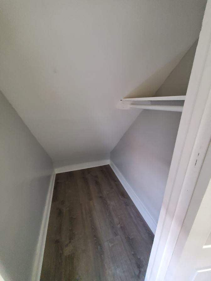 KC's room