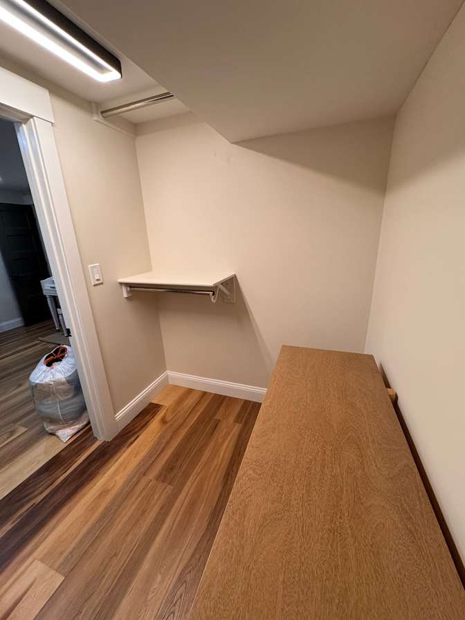 Alex's room