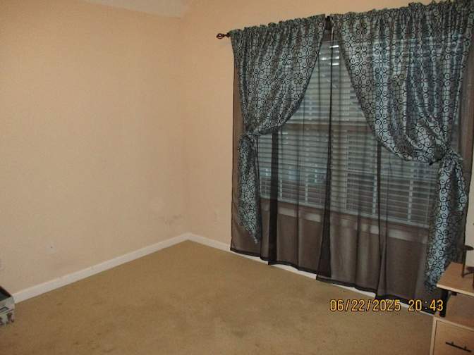 Robert's room