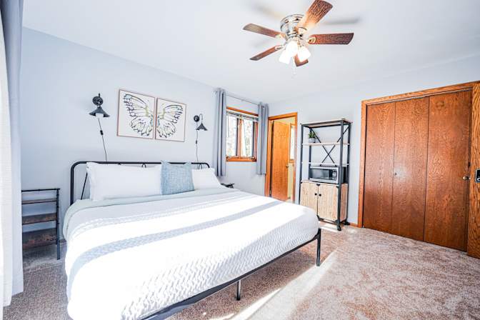 Emily's room