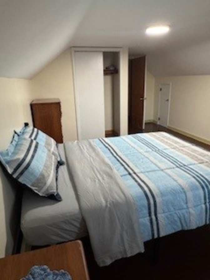 Tarsha Gordon's room