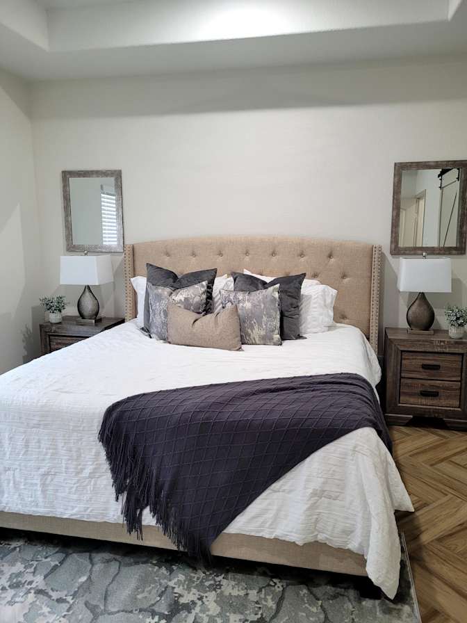PadSplit's room
