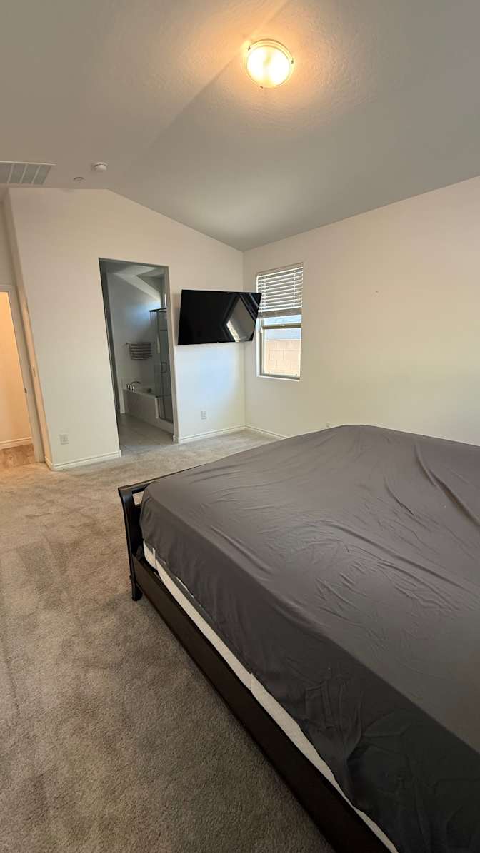 Leilani's room
