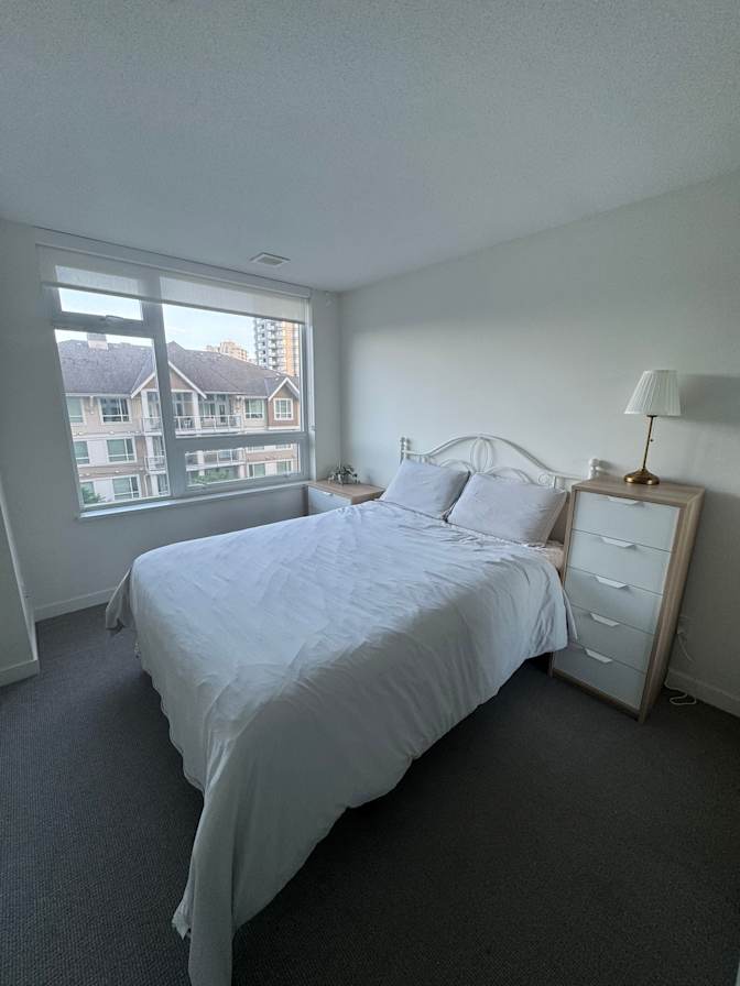Jess's room