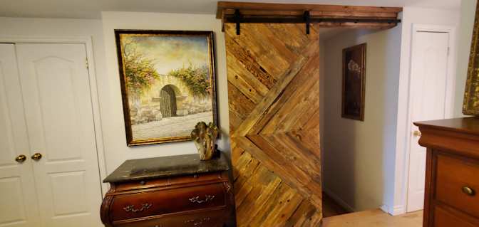 Magdalena mazurek's room