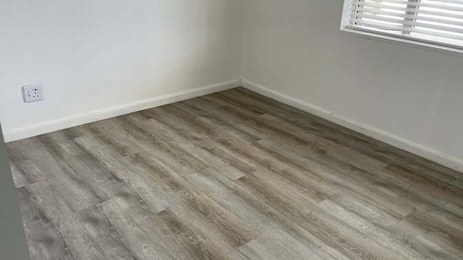 Omphile's room