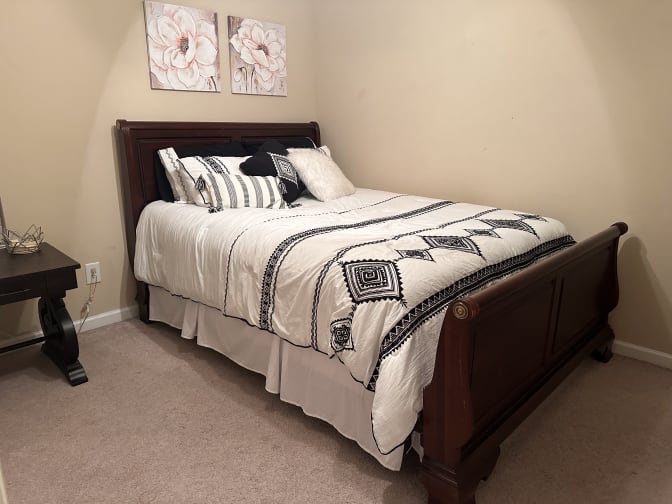 Jessica's room