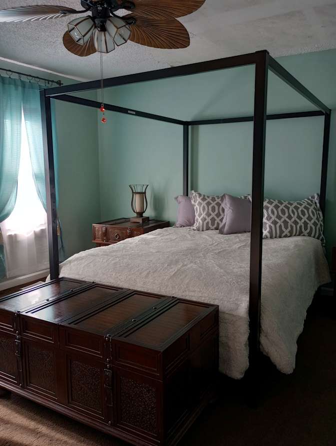 Jessi's room