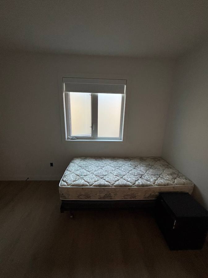 Raphael's room