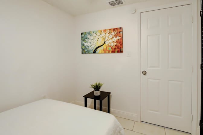 PadSplit's room