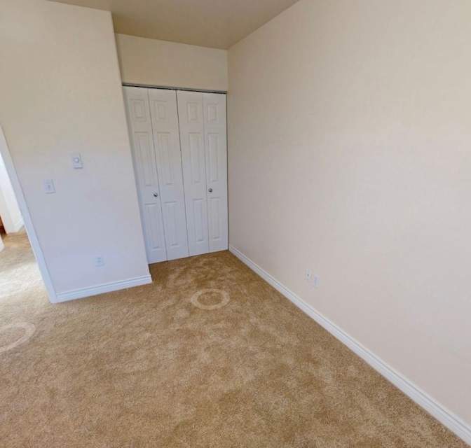 Keslyn's room