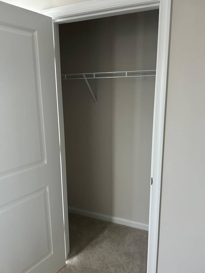 Florence's room