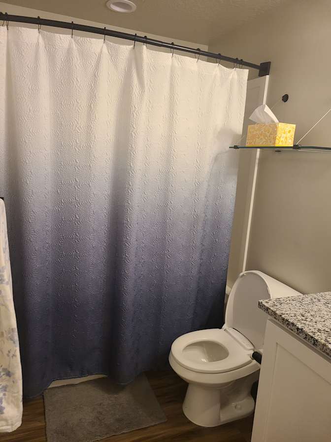 Sunnie's room