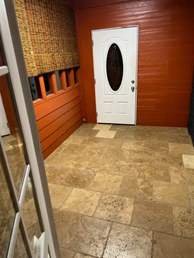 Yates Properties's room