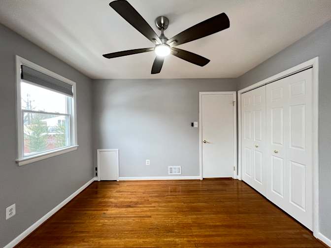 Stephen's room