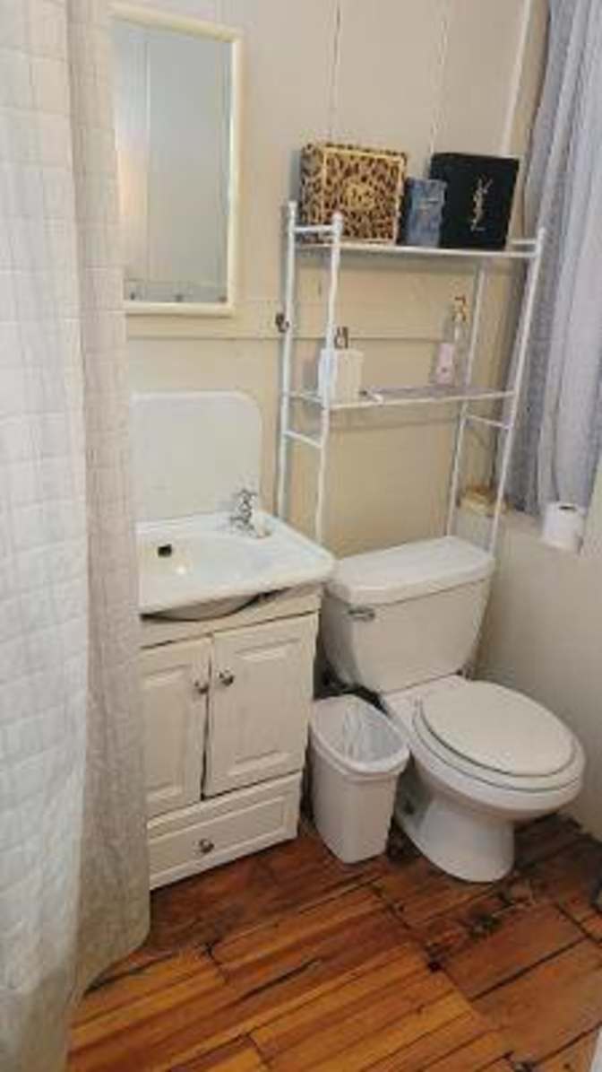 Mary's room