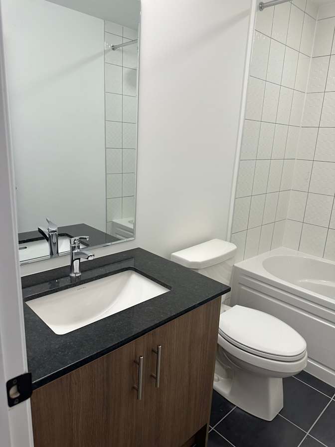 Nazick Fuward's room