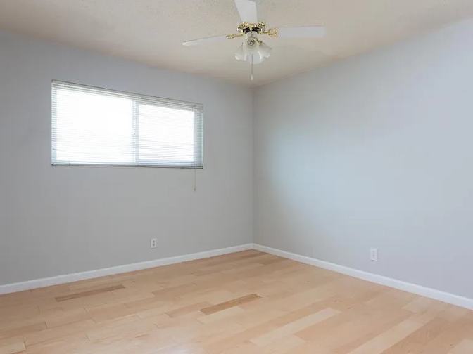 Jovani's room