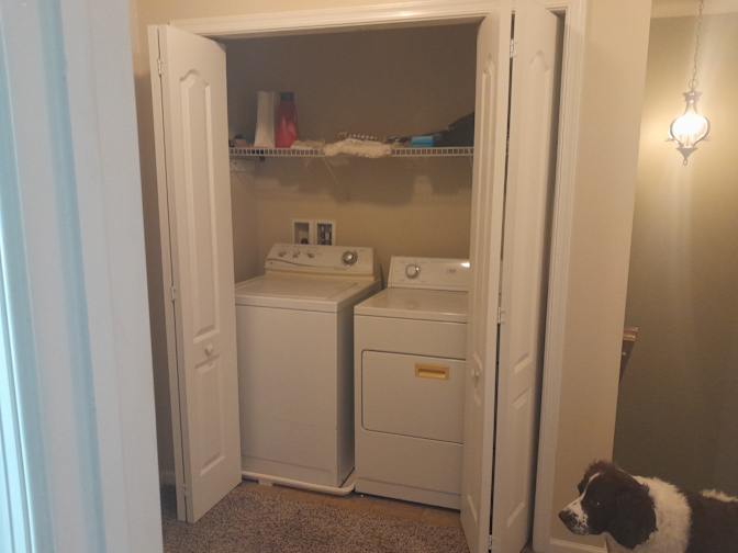 Joseph's room
