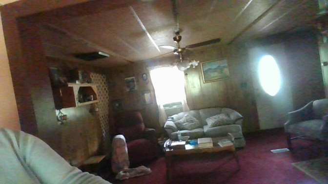 Vernon lilly's room