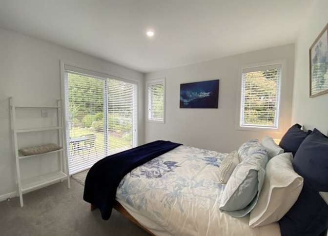 Chrissy's room
