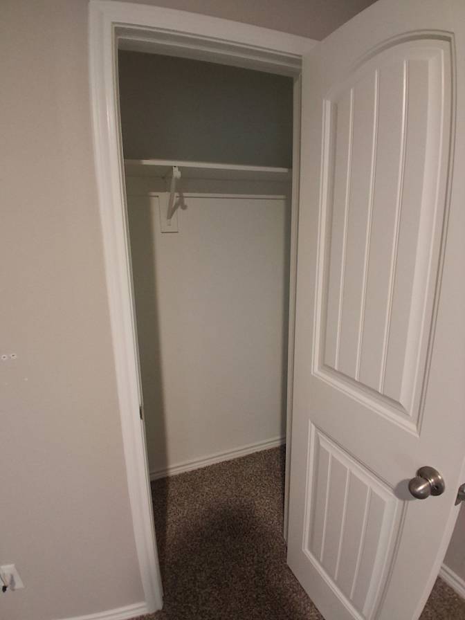 TYLER's room