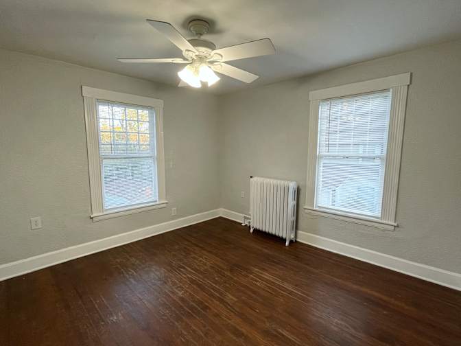 Jason's room