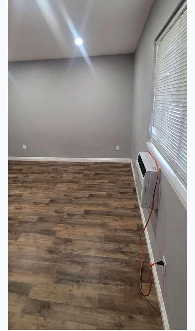 Anthony's room