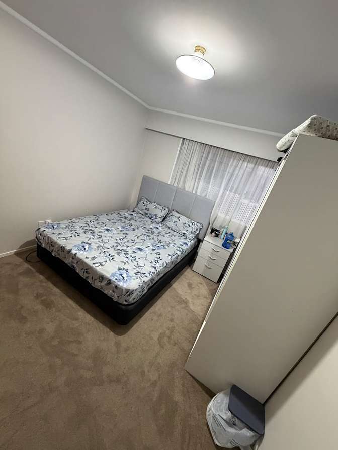 Robbie's room
