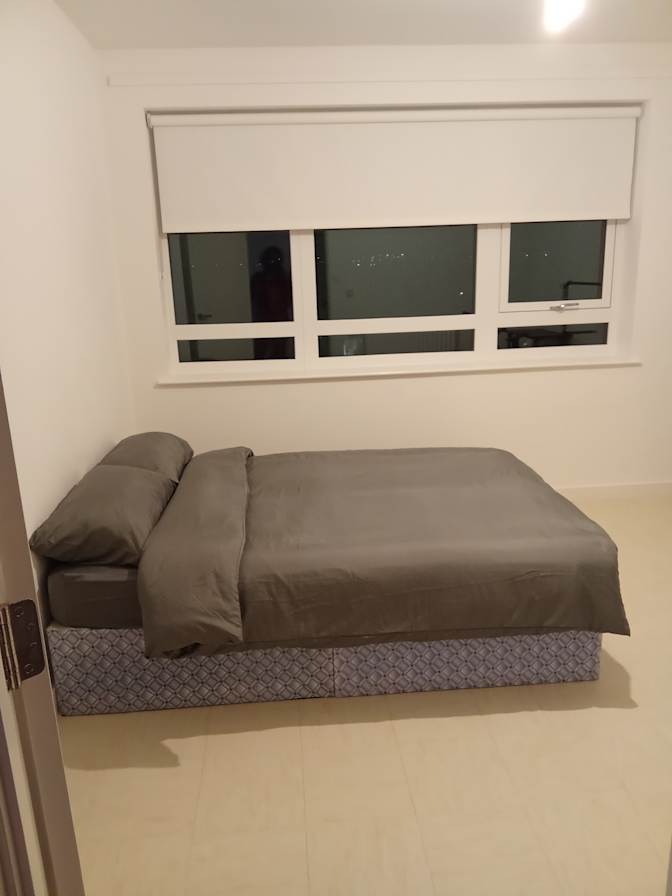 Antoinette L Levy's room