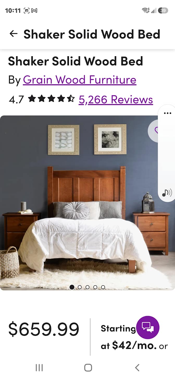 Nicole's room
