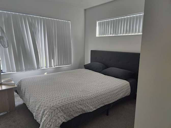 Harry's room