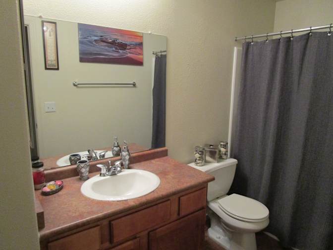 Looking for room's room