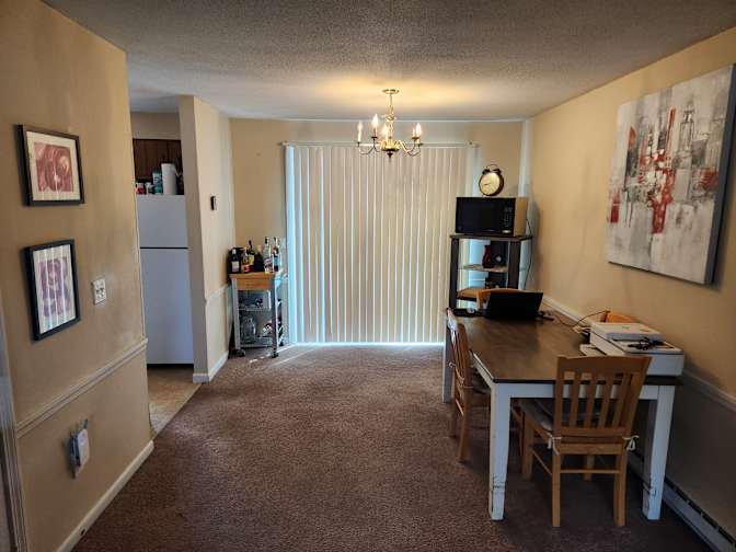 Eric's room