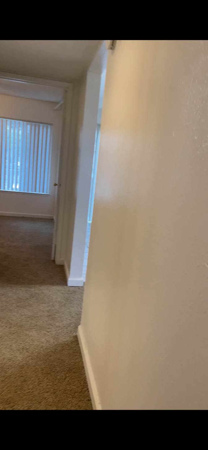 Destinee's room