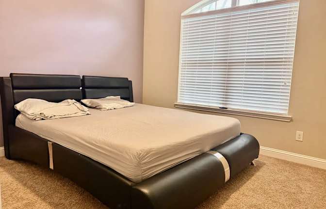 Amber's room