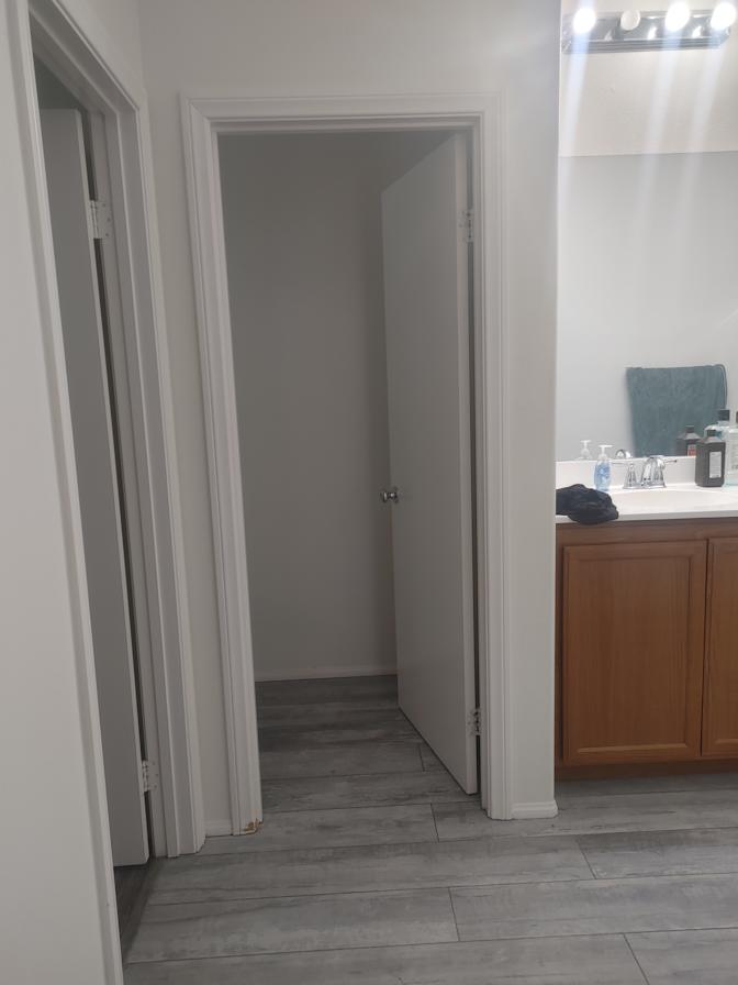 Matthew's room