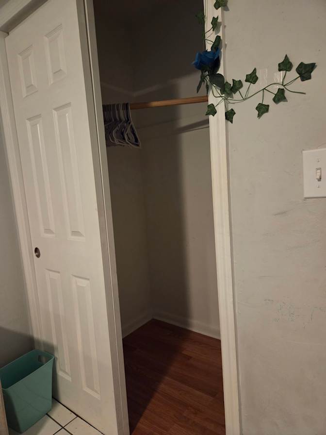 SALLY's room