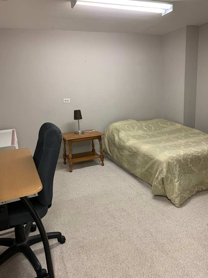 INDRA's room