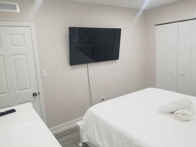GIL's room