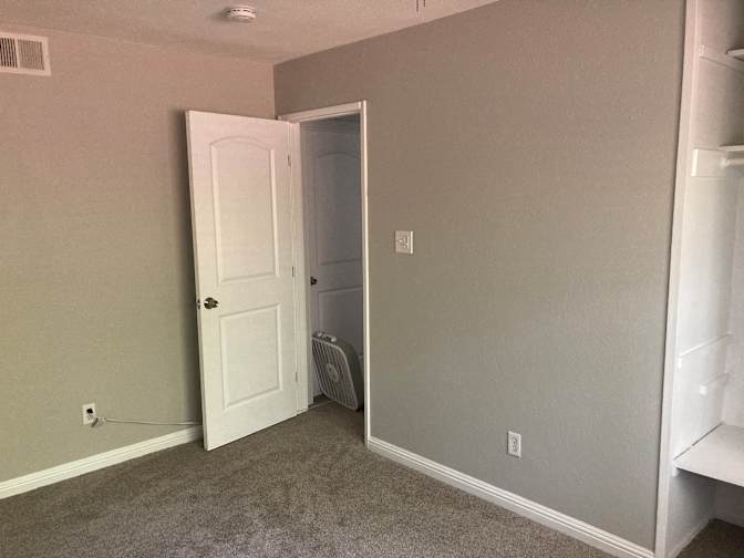 Cody's room