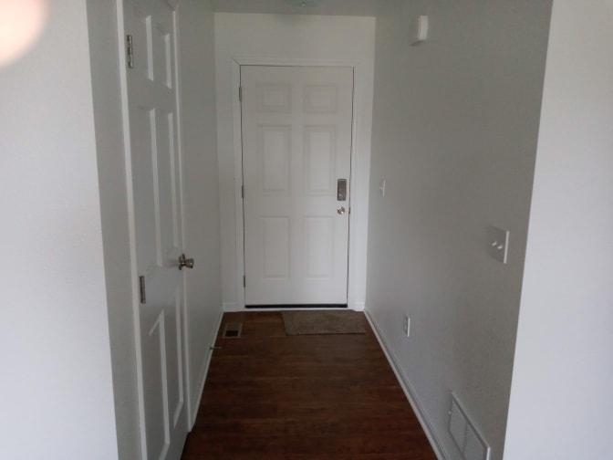 Kevin's room