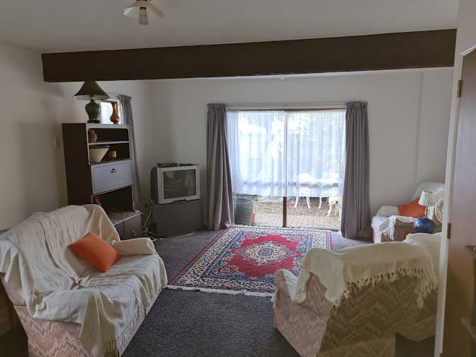 Timothy's room