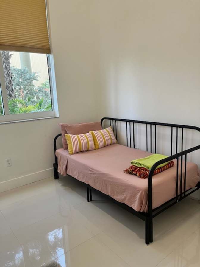 Arielle's room