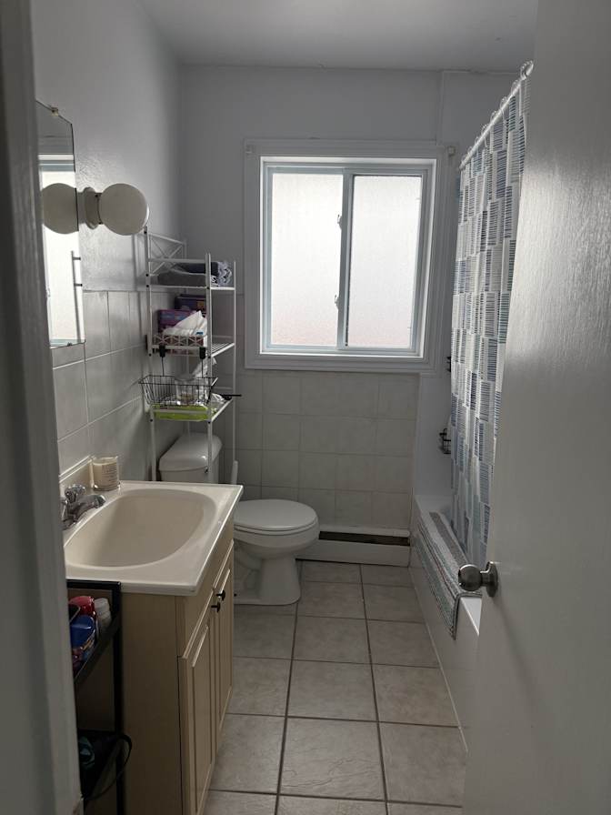 Julian's room