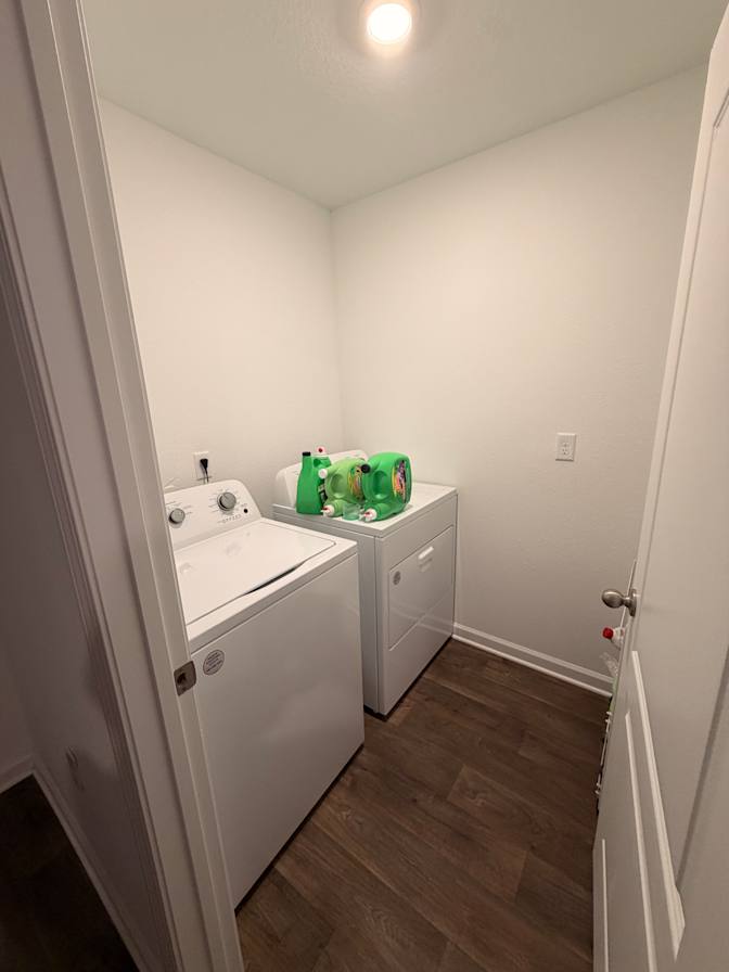 Schuyler's room