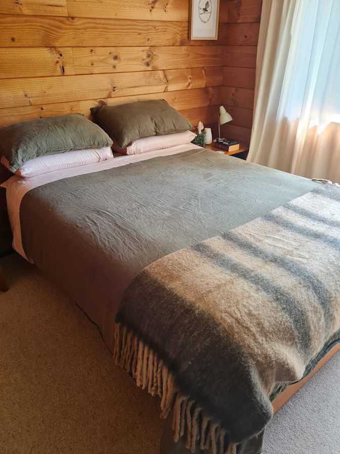 Rita's room