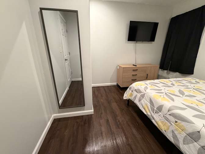 Melody's room