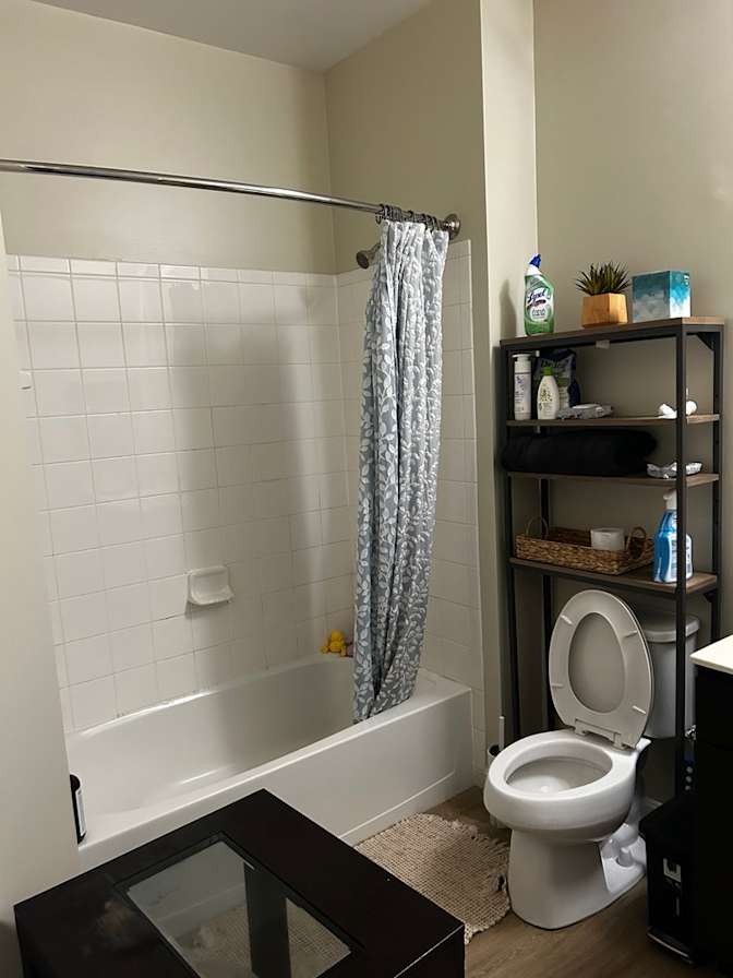 Vinod Madap's room