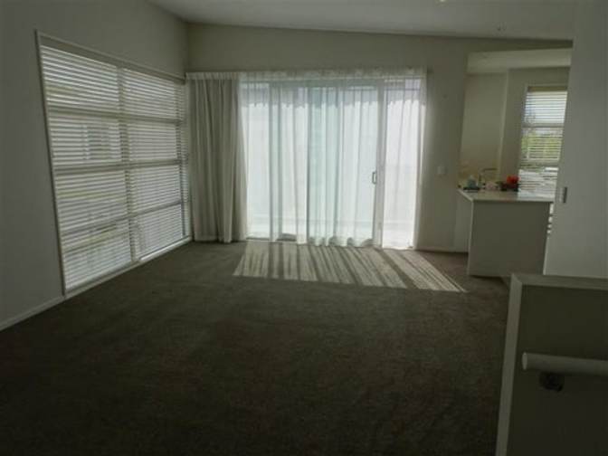 Leo's room